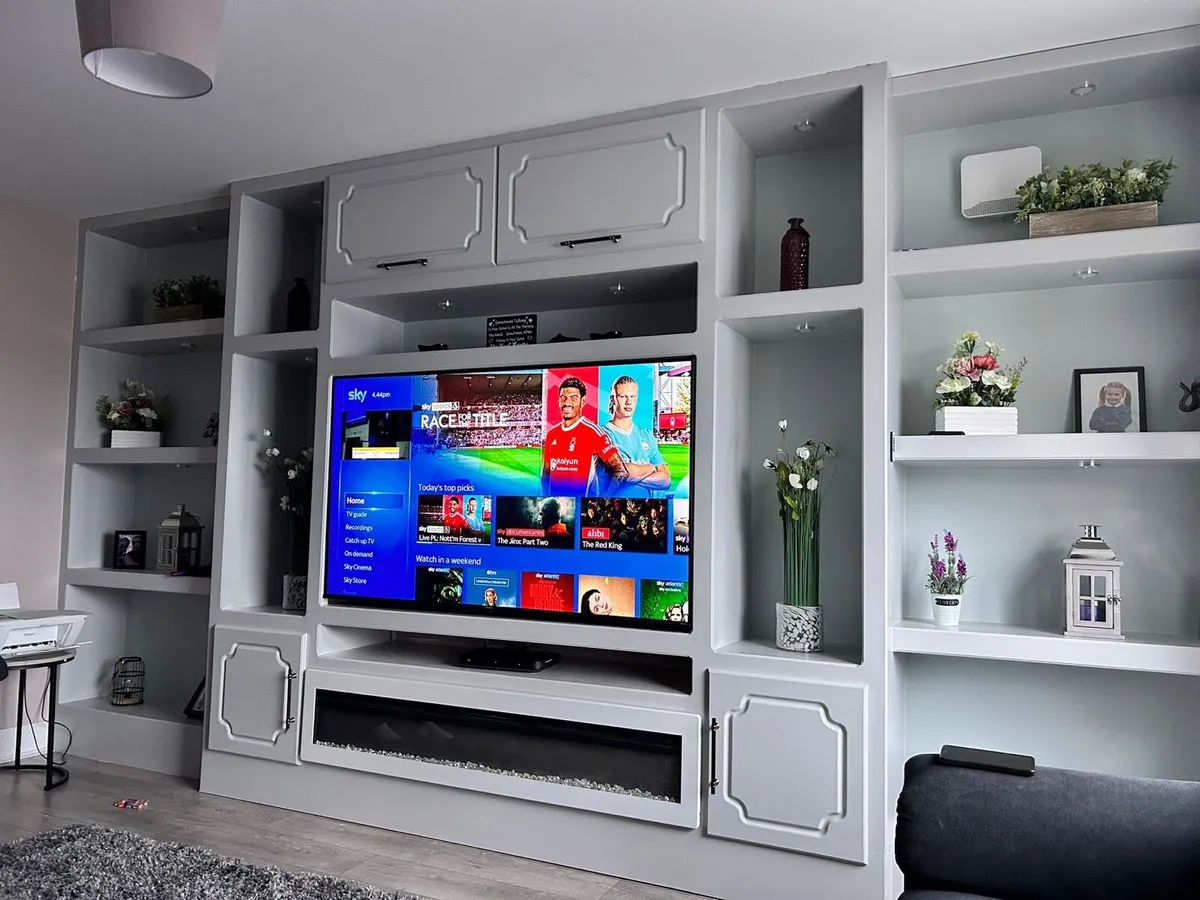 Feature Wall - Image 2