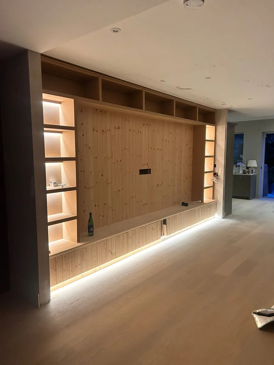 Feature Wall - Image 3