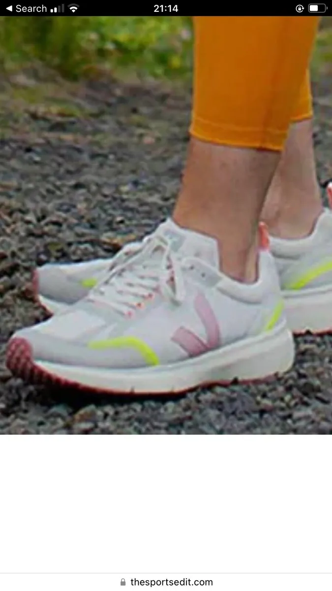 VEJA runners - Image 1