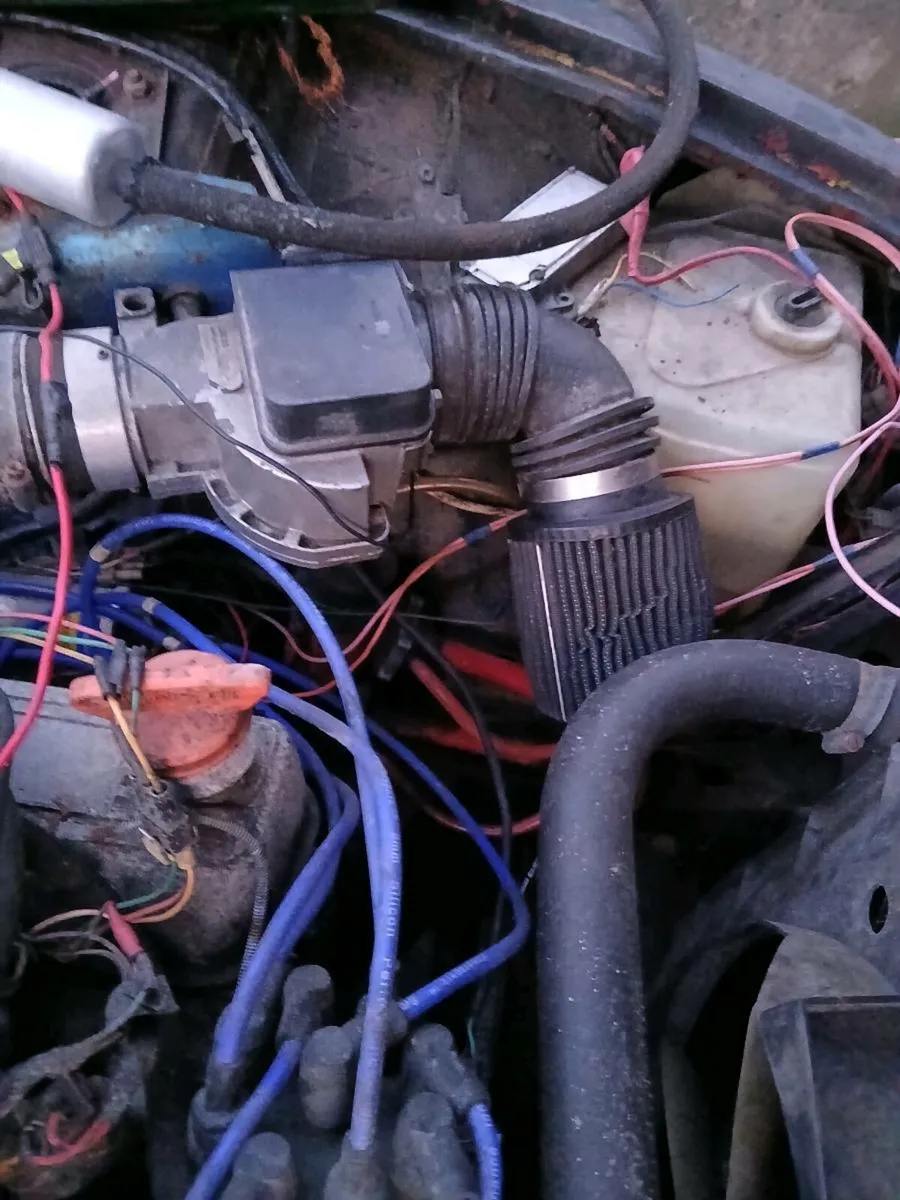 Rover v8  mg B , Morgan Trump  stag engion gearbox - Image 2