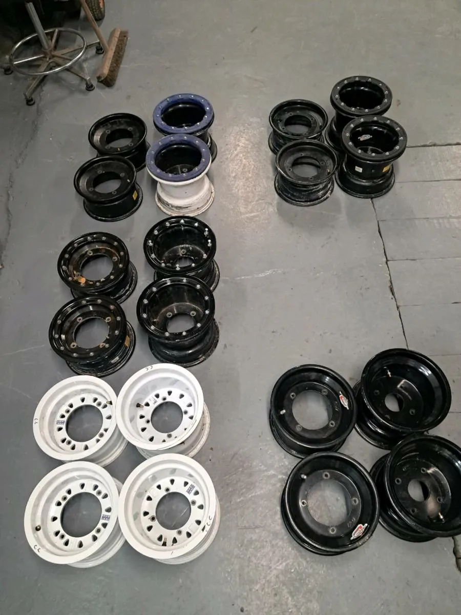 Spares for semog bravo and bravo sport - Image 1