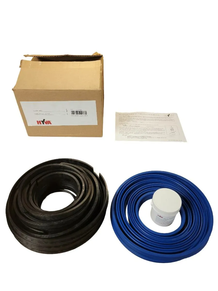 Tipping Gear Spares - Image 3