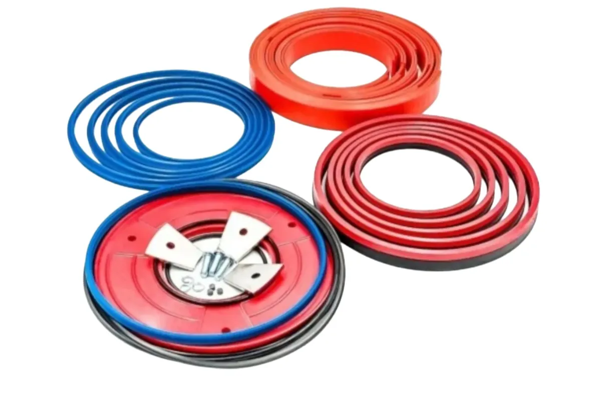 Tipping Gear Spares - Image 4