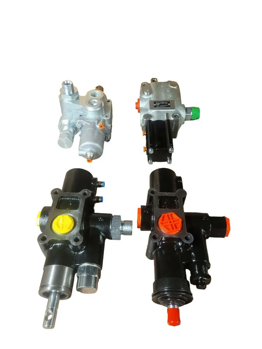 Tipping Gear Spares - Image 1