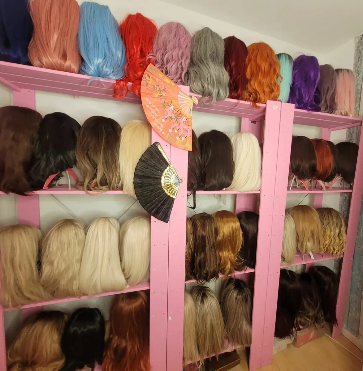 Crossdressing and Makeover Service - Image 2