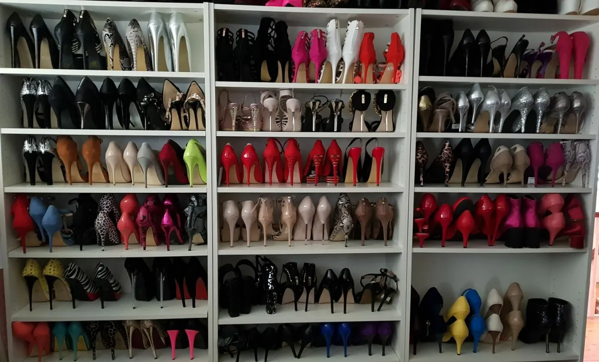 Crossdressing and Makeover Service - Image 3