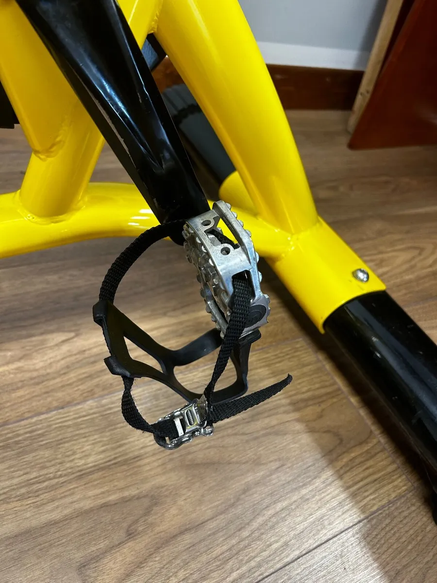 Trixter X Exercise Bike - Image 4