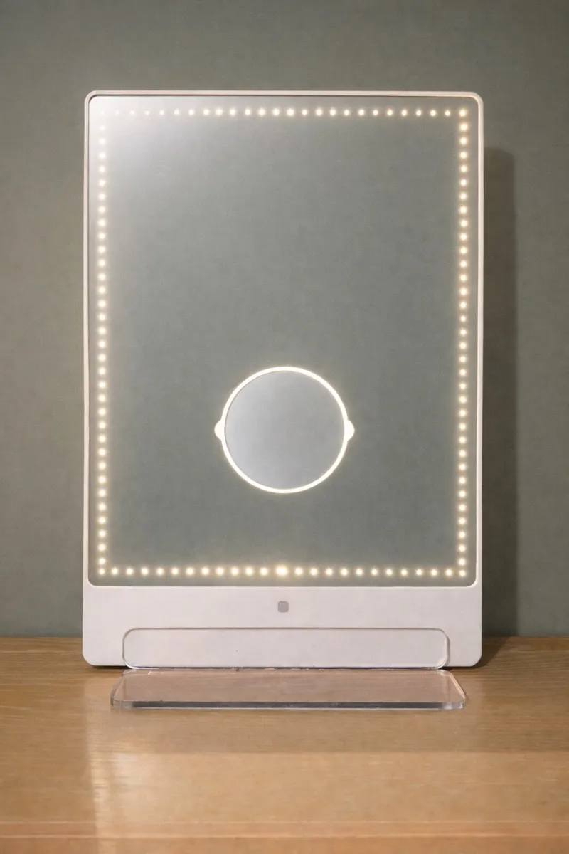 Vanity mirror Riki Tall - Image 1