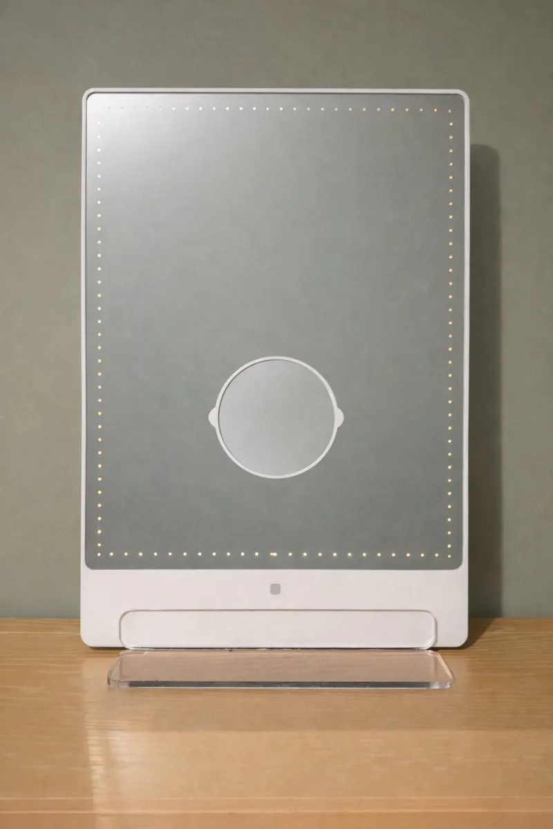 Vanity mirror Riki Tall - Image 2