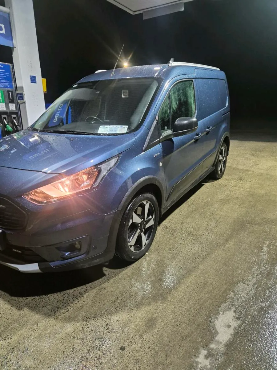 Ford transit connect - Image 3