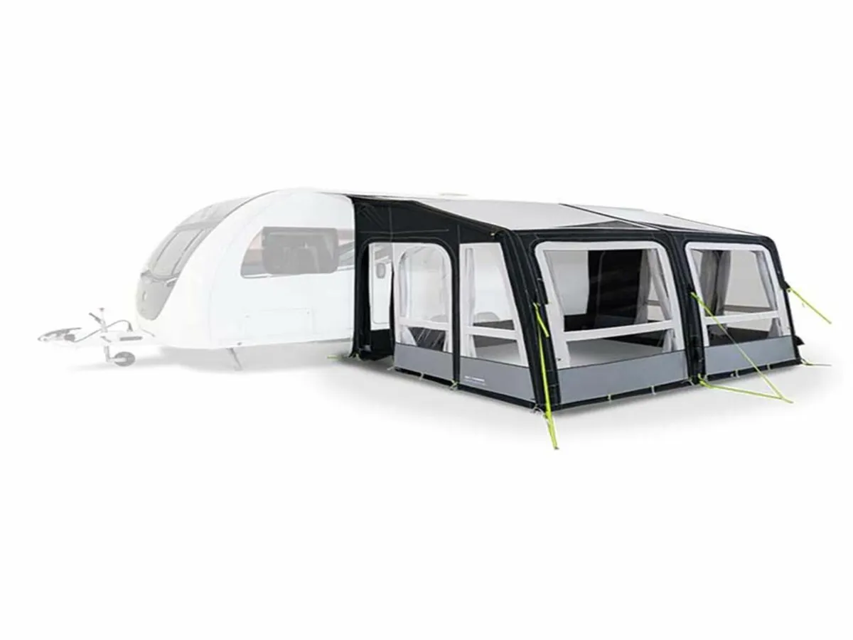 Dometic Kampa Air Awning 390