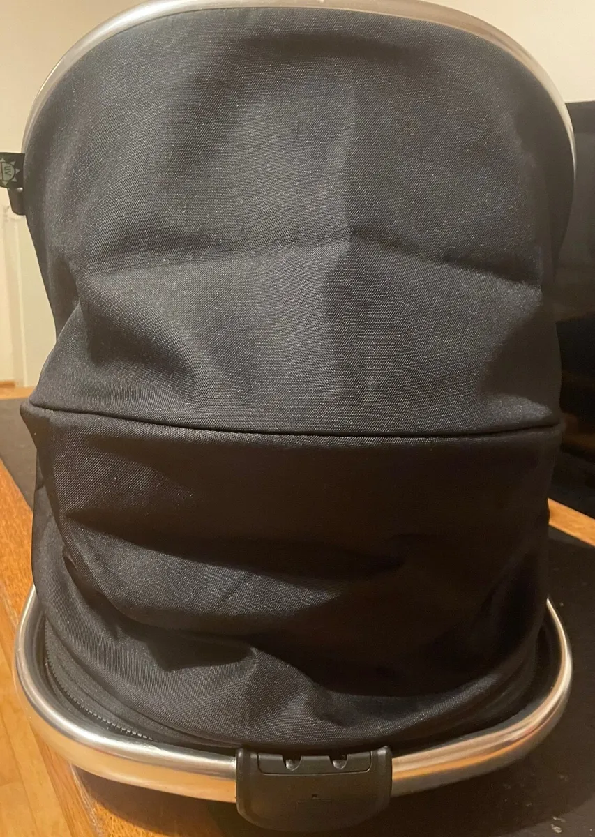 Babylo Car seat set - Image 4