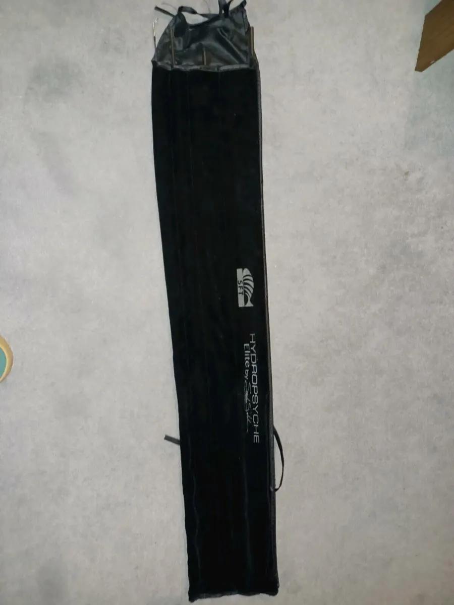 Soldarini hydropsyche fly rod - Image 3