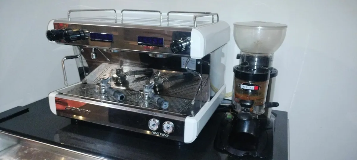 Coffee Shop To Go / Confectionery - Image 4