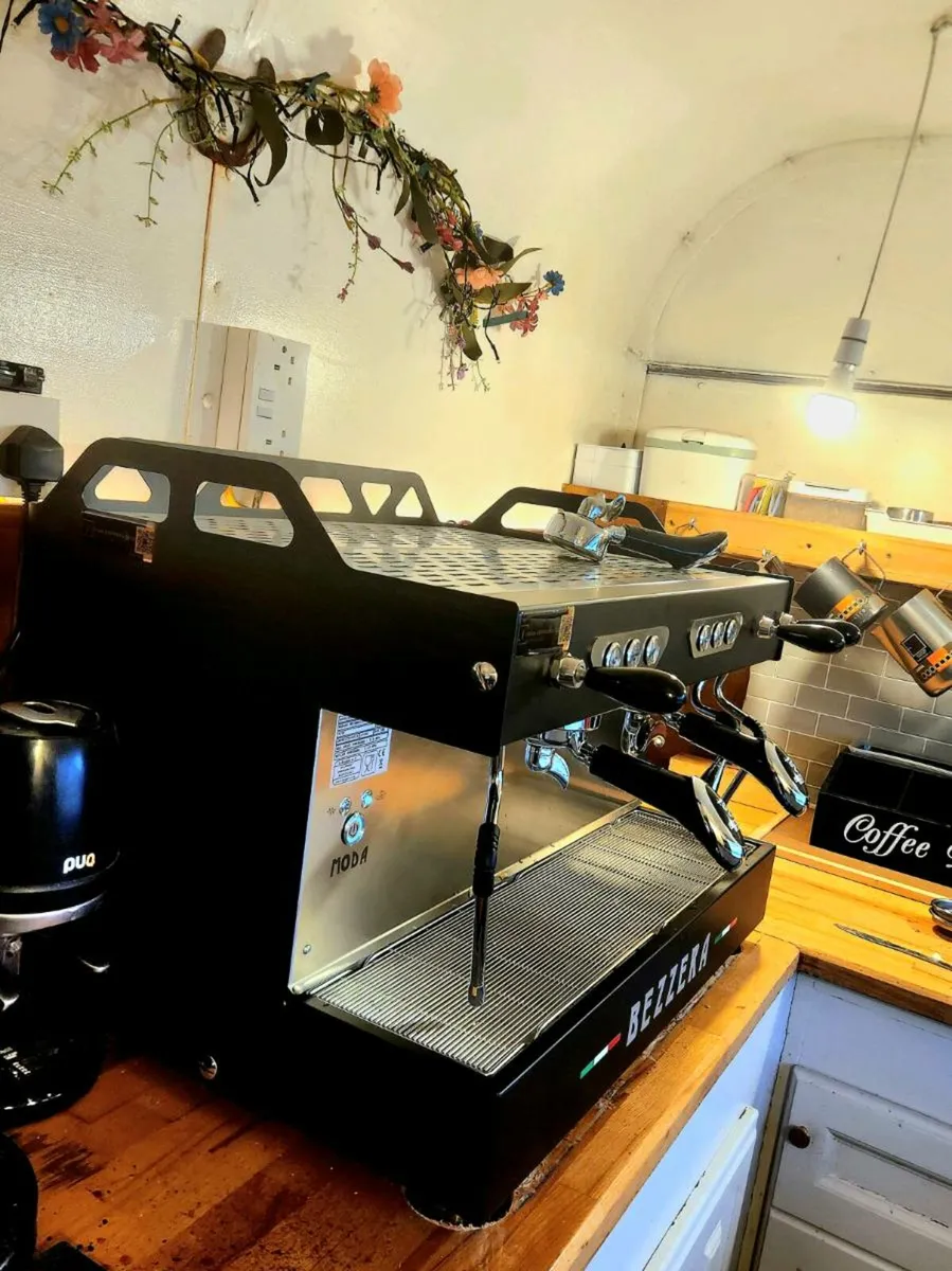 Coffee machine repair/ service - Image 3