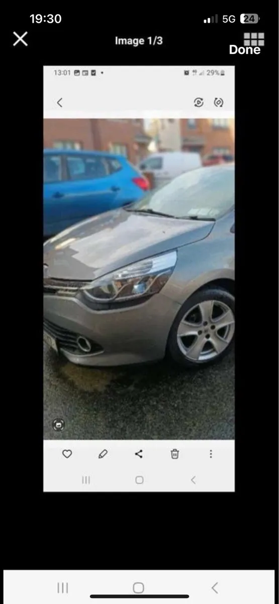 Qashqai Passat renault Clio bmw Mazda 6 320d parts - Image 4