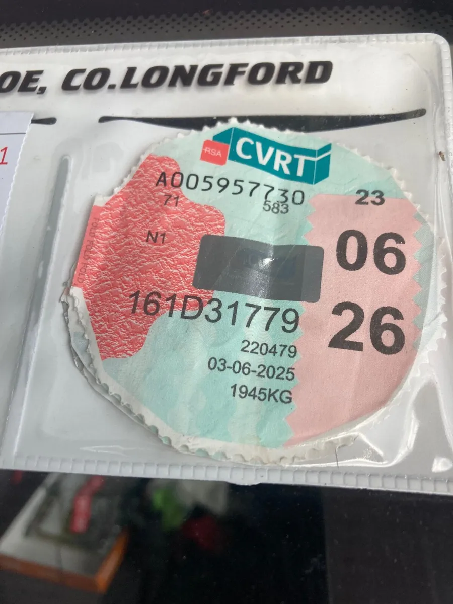 Citroen Berlingo 2016 TAXED and TESTED - Image 4