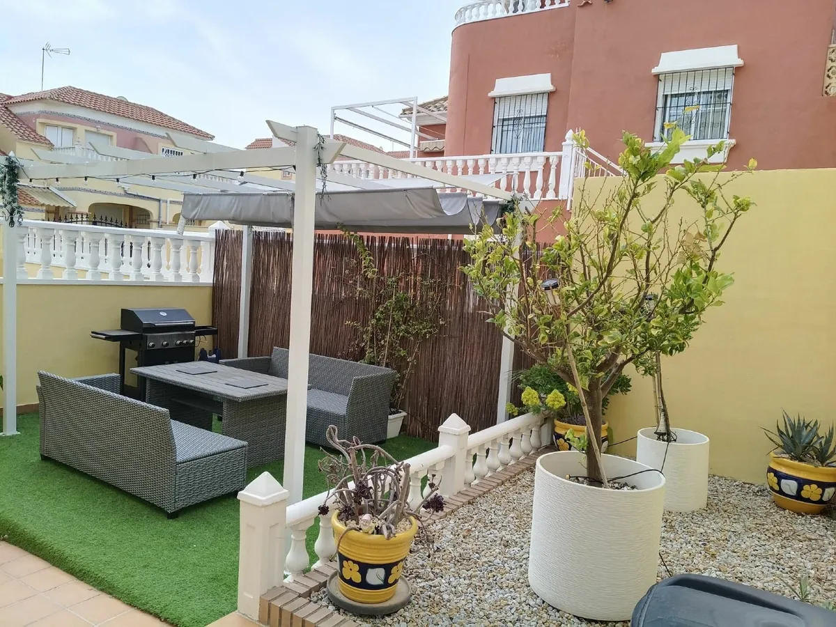 Holiday Villa in Villamartin,Alicante🇪🇸VIDEO🇪🇸 - Image 3