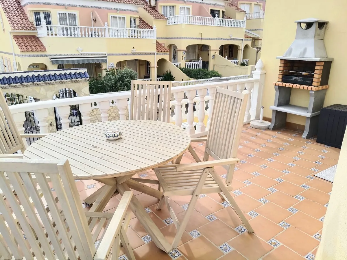 Holiday Villa in Villamartin,Alicante🇪🇸VIDEO🇪🇸 - Image 4