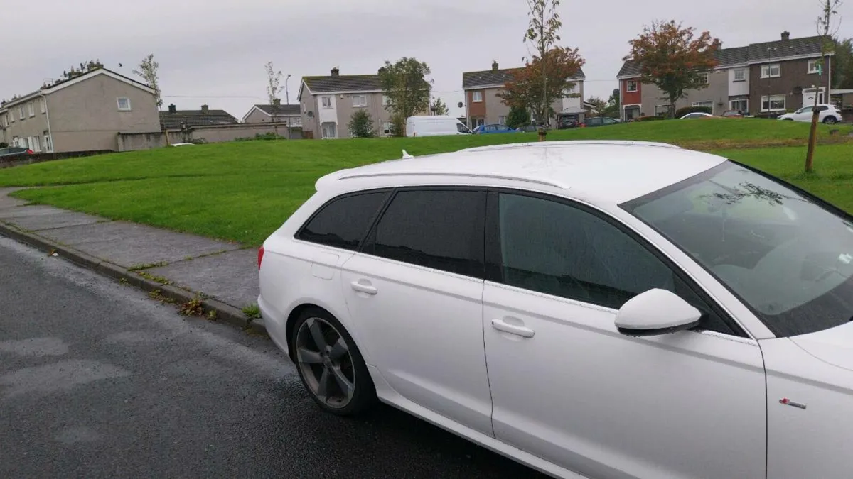 Audi A6 a avant .SWOP FOR CAMPER 👍 - Image 1