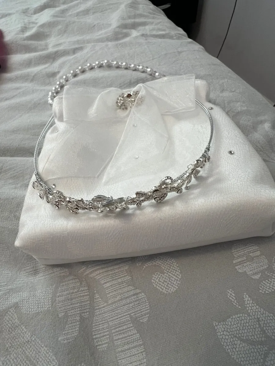 Communion dress - Image 4