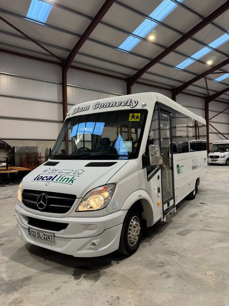 DEPOSIT TAKEN - Image 1