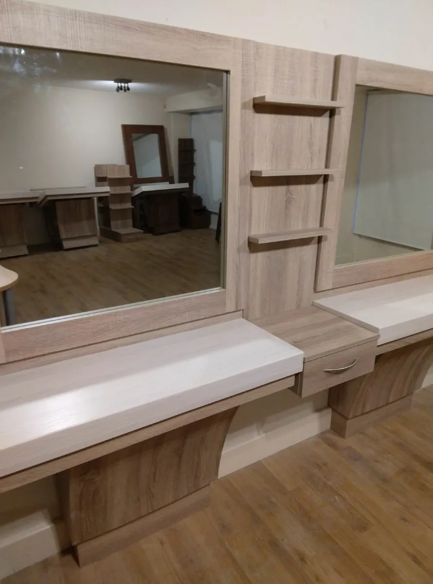 Barbershop Upgrade Deal – Now Only €1,690! - Image 3