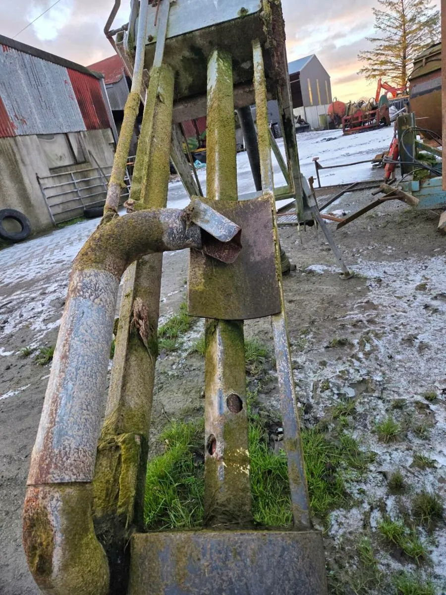 Belmac agitator - Image 3