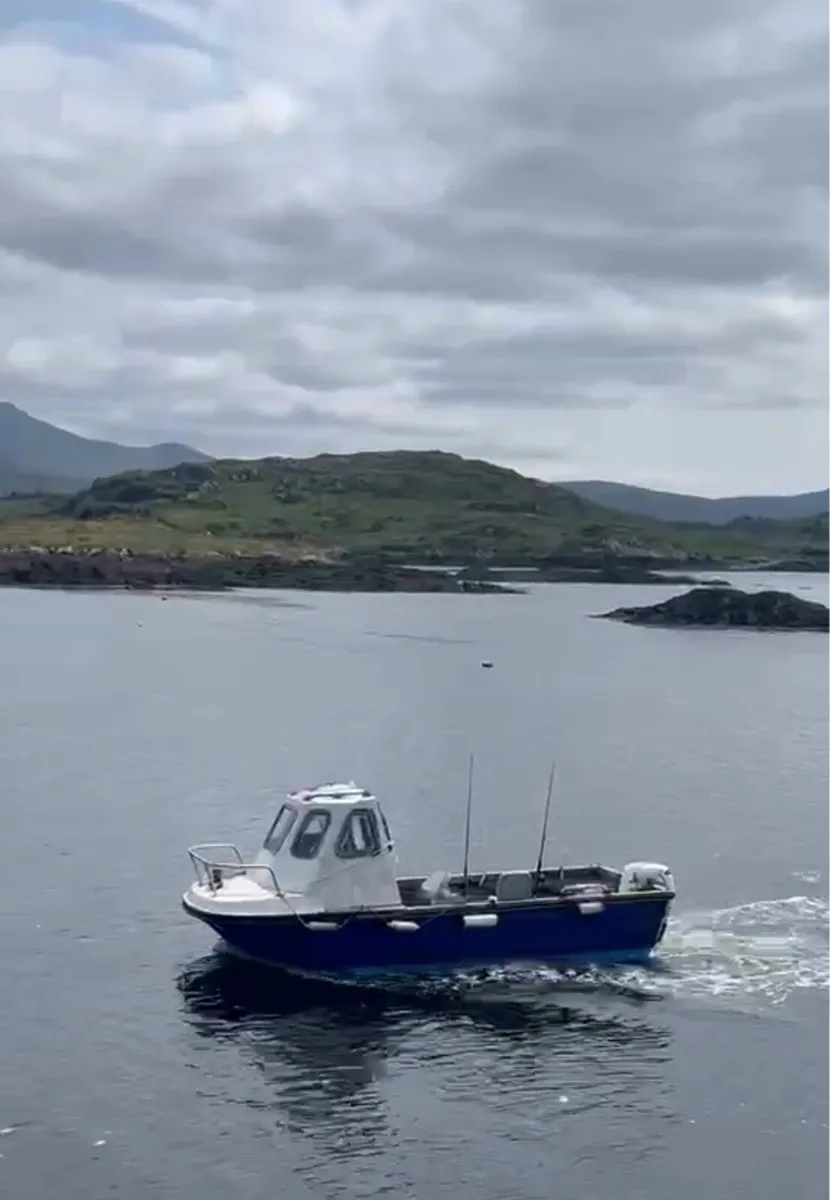 Fastworker - Image 1