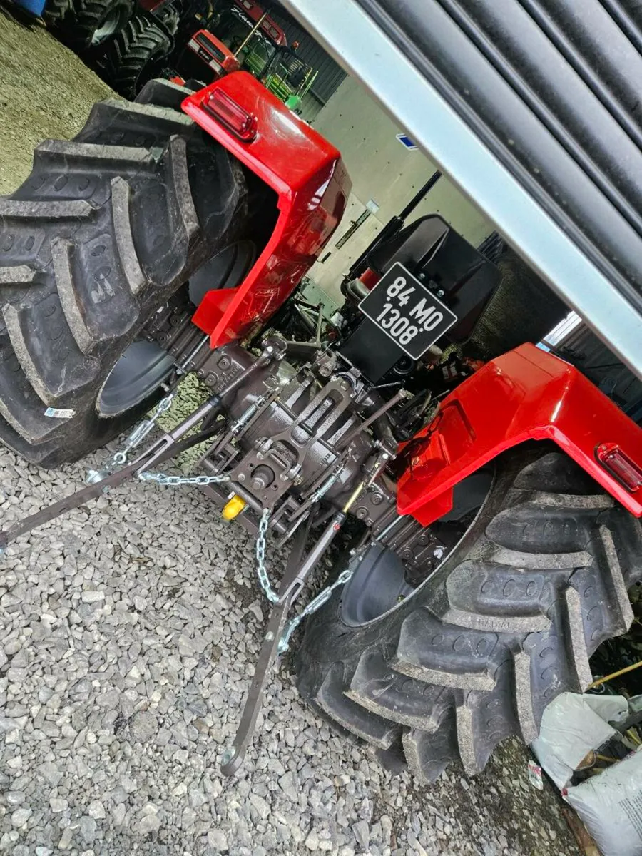 Massey 250 - Image 2