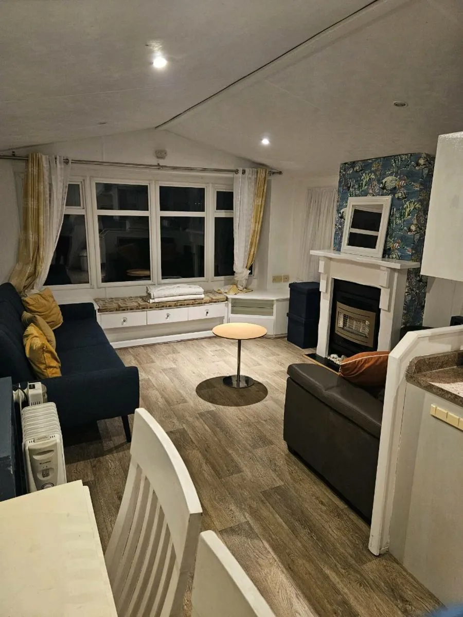 Mobile for long term rent - Image 1