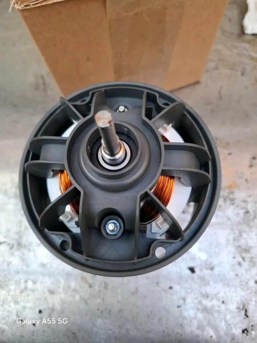 Robot coupe MP450 - Image 3