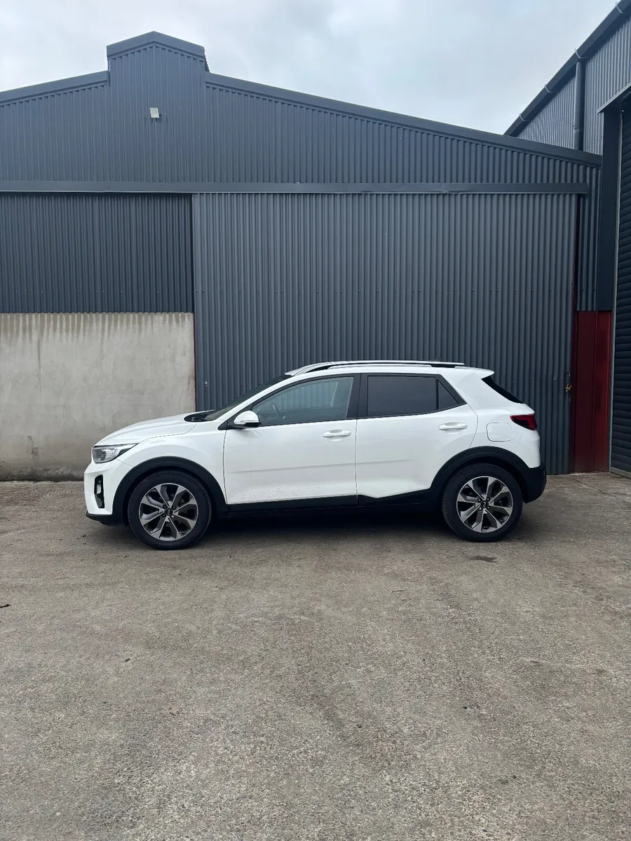 2020 Kia Stonic for Breaking - Image 4