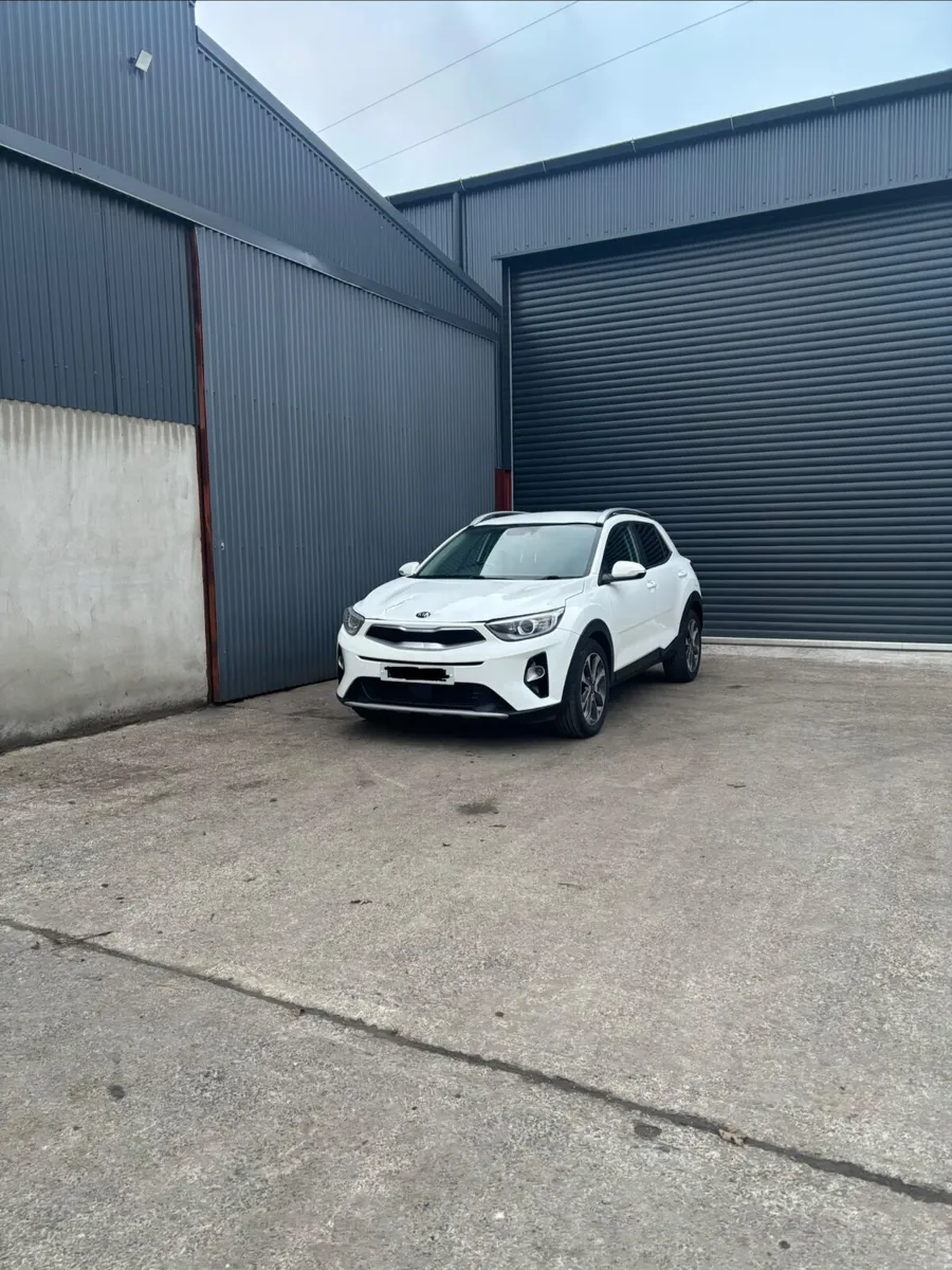 2020 Kia Stonic for Breaking - Image 2