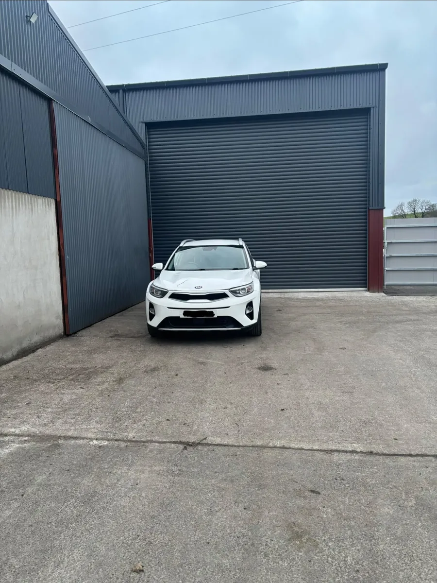 2020 Kia Stonic for Breaking - Image 3