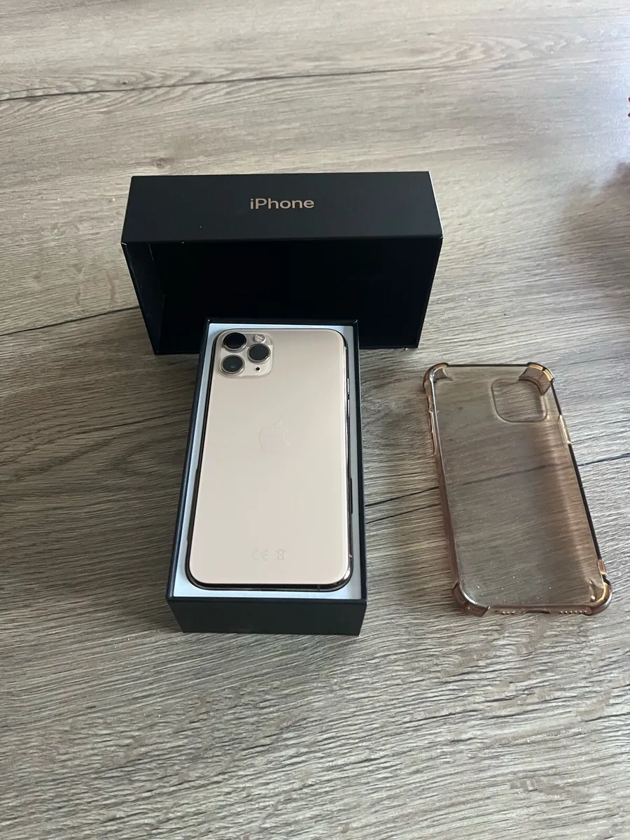 iPhone 11pro 256 GB - Image 1