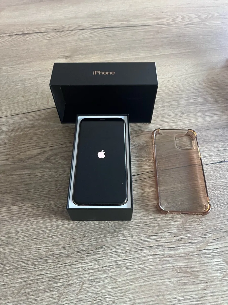 iPhone 11pro 256 GB - Image 2