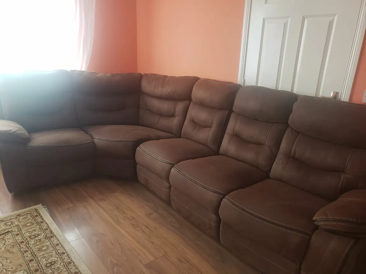 Corner sofa - Image 3