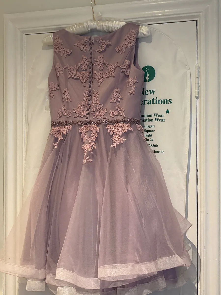 Confirmation dress - Image 2