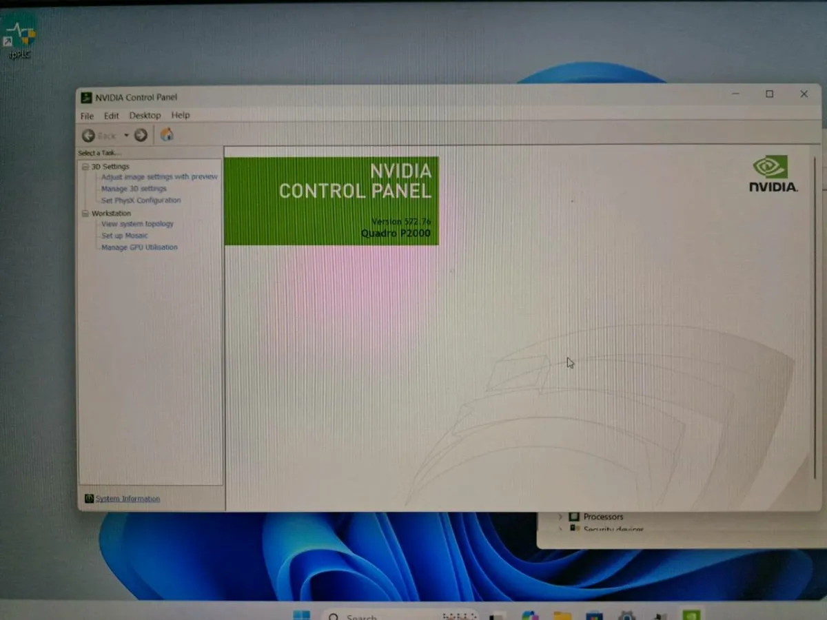 Dell Precision 7530 | i9-8950HK - Image 3