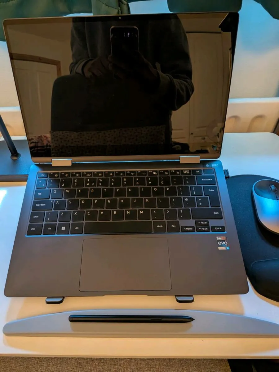 Galaxy Book 3 360 13.3 inches - Image 2