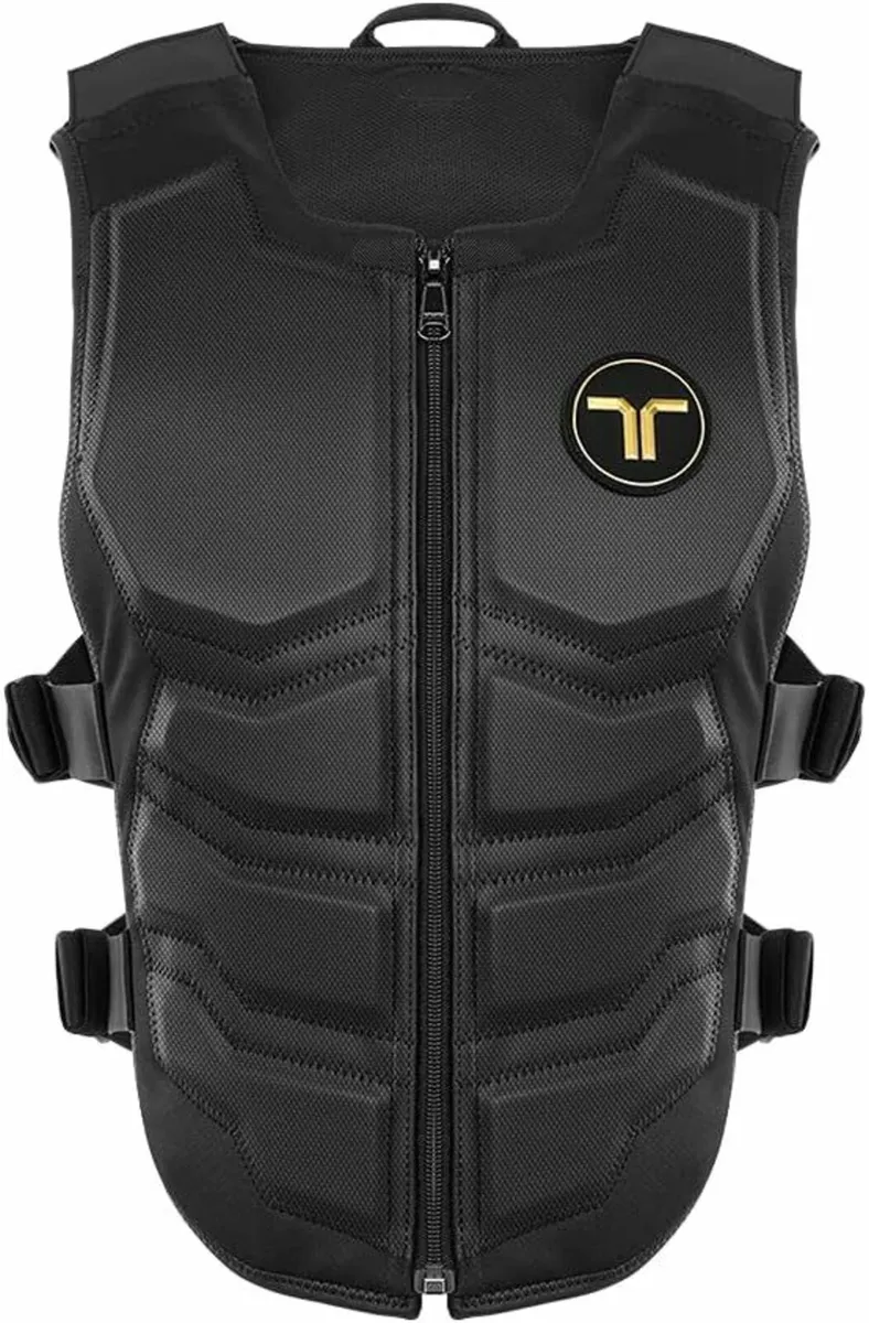 bHaptics TactSuit X40 - Image 1