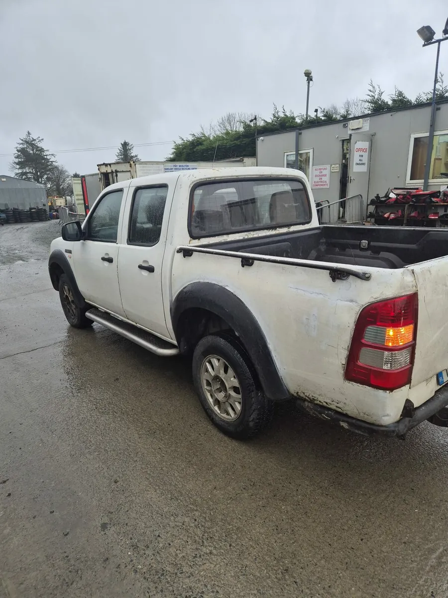 Ford Ranger - Breaking only - Image 3