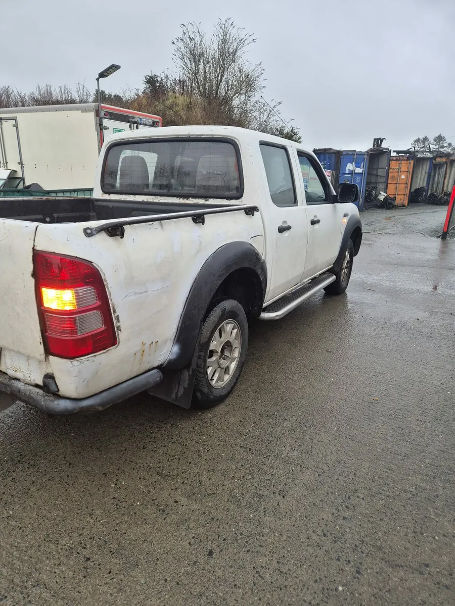 Ford Ranger - Breaking only - Image 4
