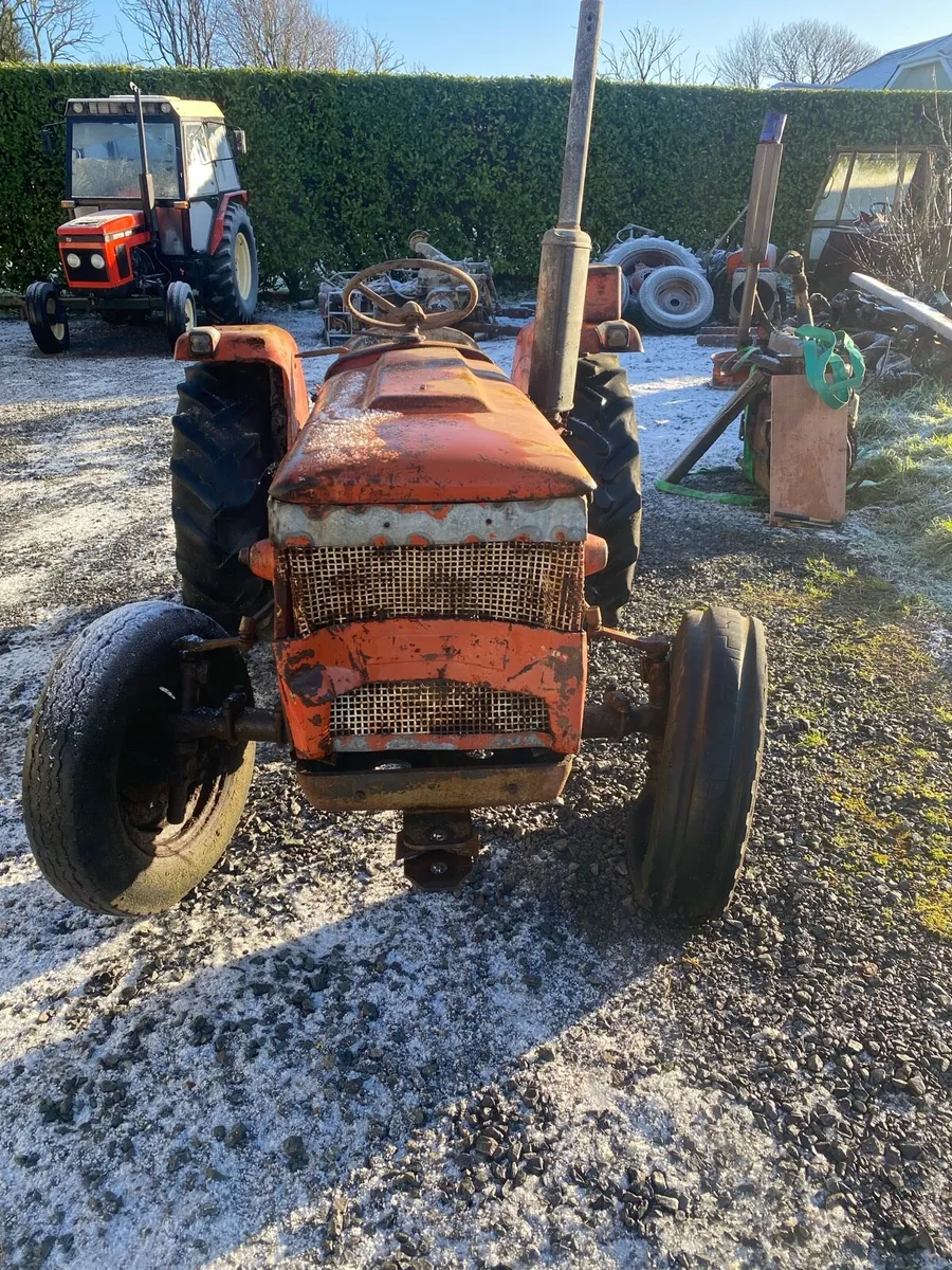 Zetor 2511 - Image 1