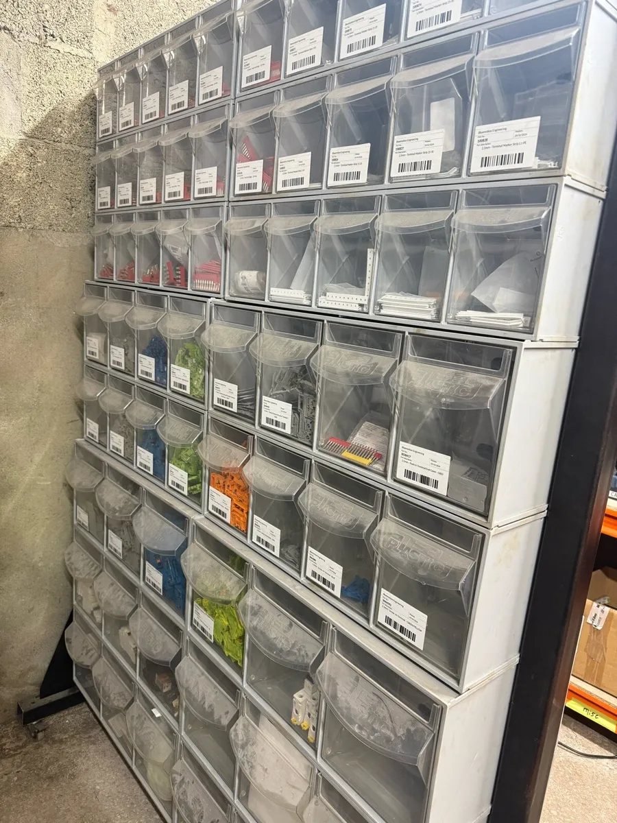 Storage Carts - Image 3