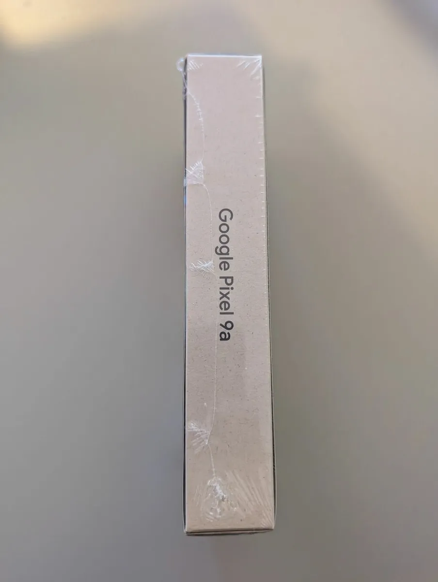 Google Pixel  9a - Brand new 🆕 - Image 3
