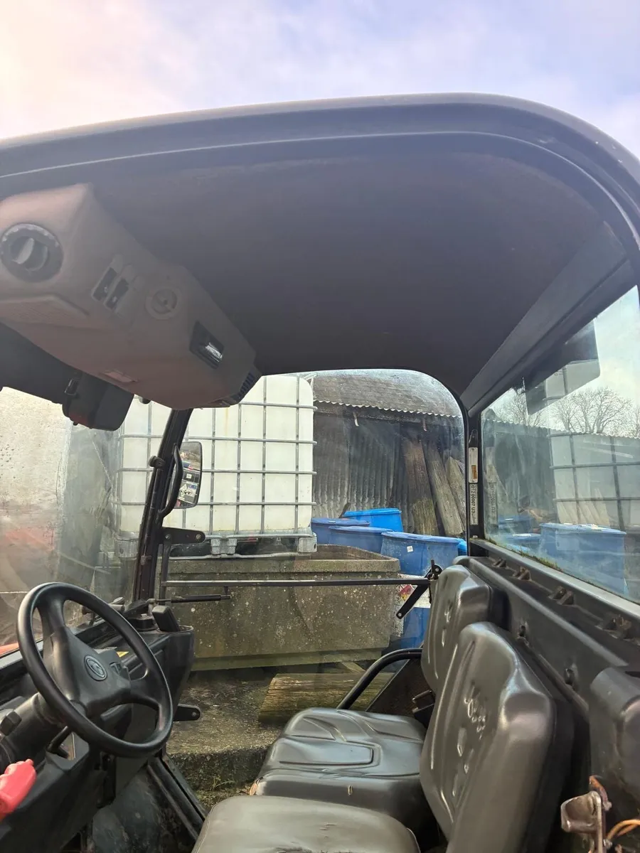 Kubota Gator 1.10 - Image 3