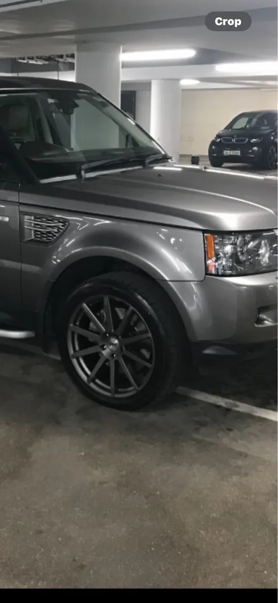 Alloys landrover - Image 2