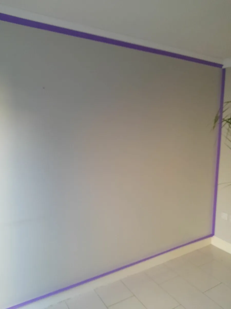 ACCENT WALL INSTALLATION - Image 3